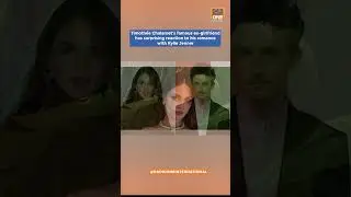Timoth&eacute;e Chalamet's Famous Ex Reacts to Kylie Jenner Romance: A Shocking Twist!