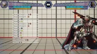 Coreupt Demo GamePlay