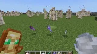 OP Windburst Mace and Lunge Spear Strat!