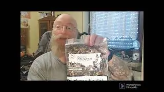 UNBOXING:Tabakhaus Falkum