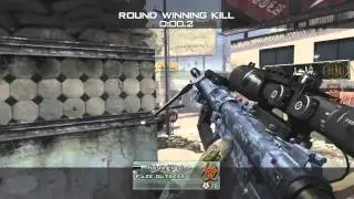 FaZe IILCAM #16