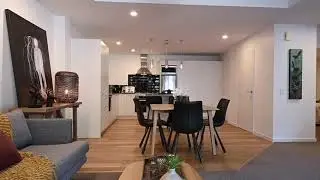 Unit 204  The Glebe