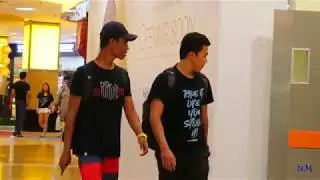 Epic Force Prank - Malaysia