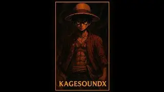 ALMA INQUEBRÁVEL – Monkey D. Luffy (One Piece) | Trap Geek