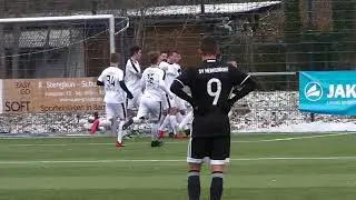 FC Eintracht Bamberg -  SV Merkendorf 5:5