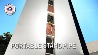 Portable Standpipe