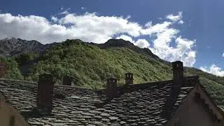Baffidigatto, Rosazza, Piedicavallo, Montesinaro (Valle Cervo)