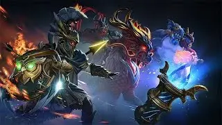 🔴LIVE: The Carry Show: One Game at a Time! #Dota2