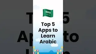 🇸🇦 Learn Arabic, Order Your Shawarma Confidently ( Master Arabic Faster Than Duolingo )