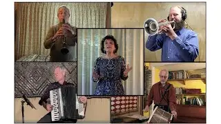 Slavej — Balkan Folk Music  — Bolna Ležam