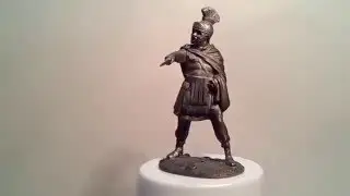 Rome Tin Soldiers Roman Legatus Scale:1:32 54-60mm