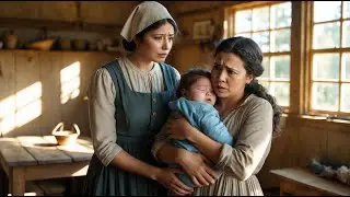 Quaker Woman Sheltered Runaway Slave Mother and Baby &mdash; Until Community Turned Against Her Faith