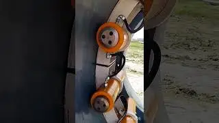 My Working Five Microtarring Inter Jack