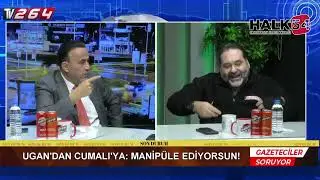 Sapanca Gölü ve Kentsel Dönüşümde Alemdar’a tam destek