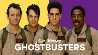 Ghostbusters (1984): The Movie That Defined a Generation
