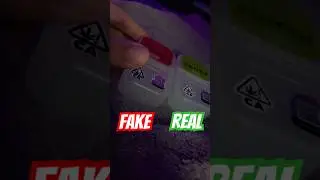 How to check of your Boutiq v4 is real/fake