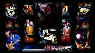 David Perrico-Pop Strings Orchestra 