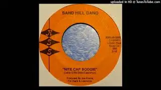 BOOTHEEL MO COUNTRY Sand Hill Gang 