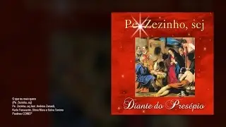 Pe. Zezinho scj  Ft. Coro Edipaul - O que eu mais quero