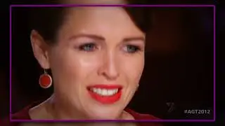 [AU, TV] Intro:  AGT (2012): Episode 1 (April 17, 2012).