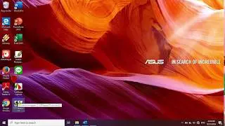 Cara Install ErMapper 7.0 Laptop Windows 10
