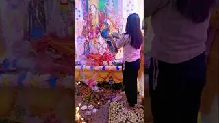 #shorts #video #mata #rani #sarswati #maa #durga #kalimaa #bhakti #song #bhajan #lovely #daily