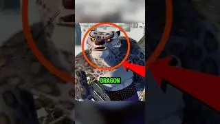 ТАЙ ЛУНГ СОБРАЛСЯ СТАТЬ ВОИНОМ ДРАКОНА, НО...
