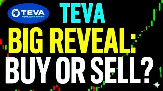 Teva (TEVA) 52-недельный максимум: от долговой ловушки до биофармацевтического гиганта