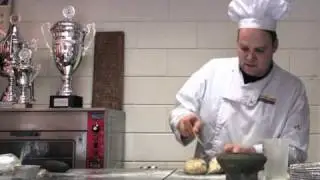 Italiaans kruiden brood