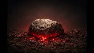 Root Chakra 396 Hz | Deep Grounding Meditation | 3 Hours of Stability & Safety