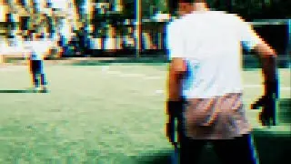 NIKE VS ADIDAS . GOALKEEPER COMPETITION