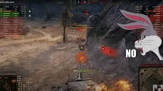World of Tanks #249  |  Тут я Играл Немножко Тоже Для Тестирование Программы😅