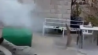 Maz7 wafara7