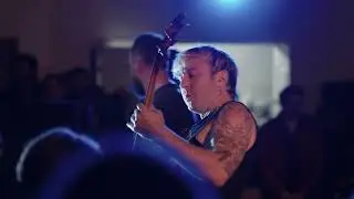 The Endemic - Upon This Shallow Blood - Nehemiah Tribute