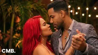 Karol G & Romeo Santos - Me Tiento | Bachata Romàntica ( 2025 ) Bachata Lovers