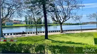 City in Portugal: Vila do Conde, Portugal 🇵🇹(30 mins Express Train ride from Porto)