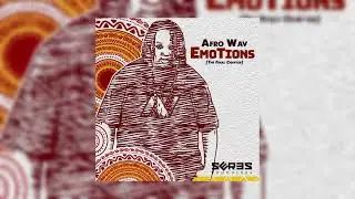 Afro Wav, Rhino - Sobabiza