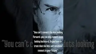 Steve Jobs&rsquo; Quotes To Inspire Your Life #Short