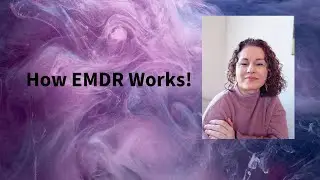 What is EMDR Therapy and how does it work?