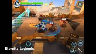 Best New Ipad Games 2019