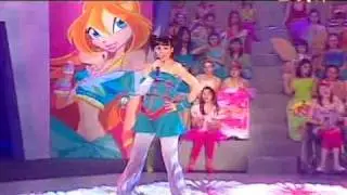 Winx Club - Vola sul palcoscenico!