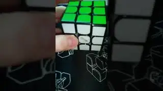 It's a Gan m 11 pro 😎
