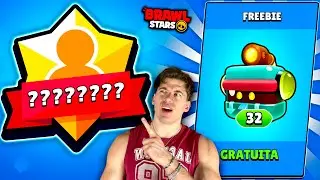 BRAWL STARS nel PRIME Grazie a QUESTO? + APRO 32 GLOWBERT BOX GRATIS!