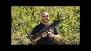 Воронка для магазина Solar Tactical AK47 MFER