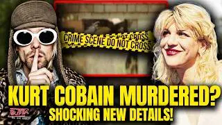 KURT COBAIN MURDERED? Shocking New Details! - Bubba the Love Sponge&reg; Show | 2/12/2026
