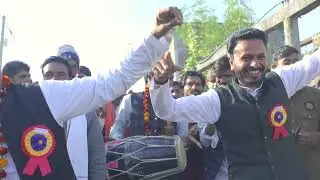 Jal Arpan Diwas &ndash; Madhya Pradesh: Community Ownership in Action (Hindi) | जल अर्पण दिवस &ndash; मध्यप्रदेश