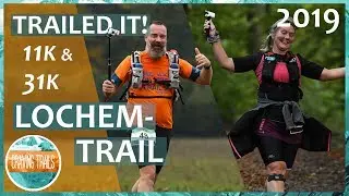 LOCHEMTRAIL 2019 | TRAILRUNNING EVENEMENT IN NEDERLAND