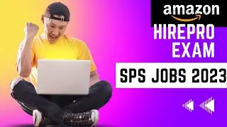 amazon - selling partner support associate (work from home) online test.