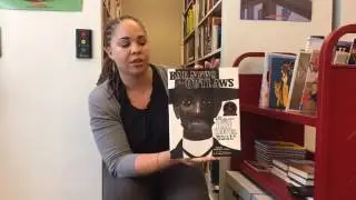 Live From Our Library: Books That Celebrate Black History Month
