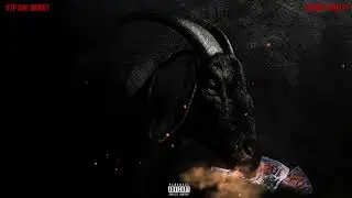 PopBoy Goatyy ft. GTP Dae Money - Goat Money